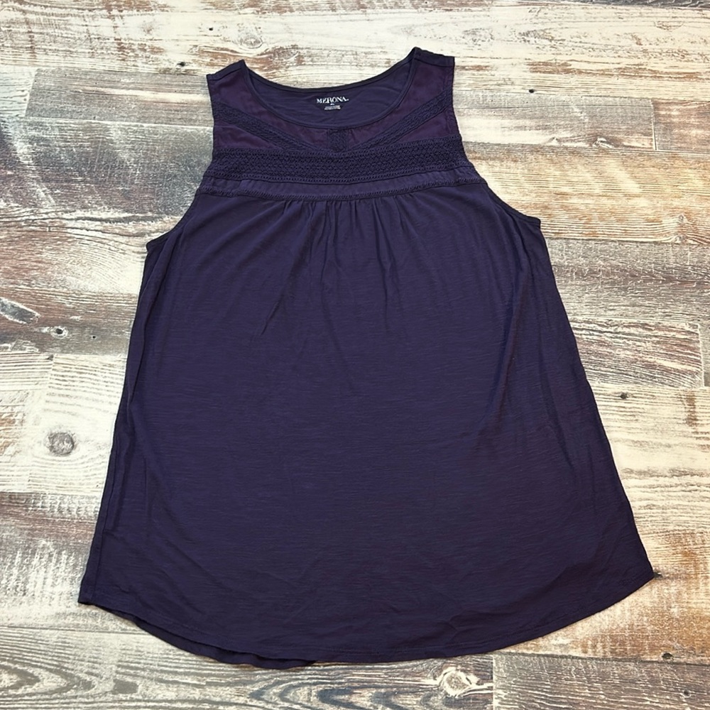 Merona Tank